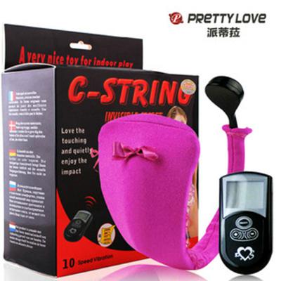 Mua bán Quần lót rung C-STRING