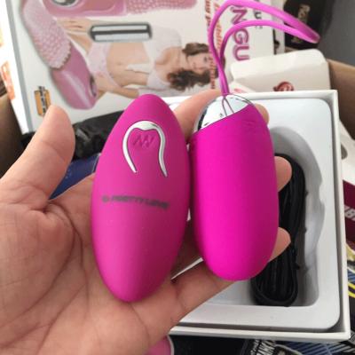 Mua bán Trứng rung bluetooth cao cấp Prettylove