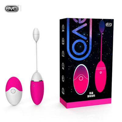 Mua bán Trứng rung cao cấp Evo