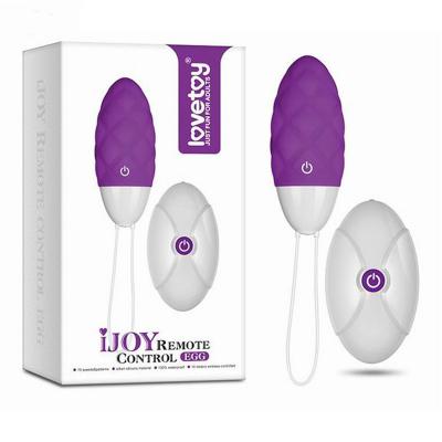 Mua bán Trứng rung cao cấp iJOY