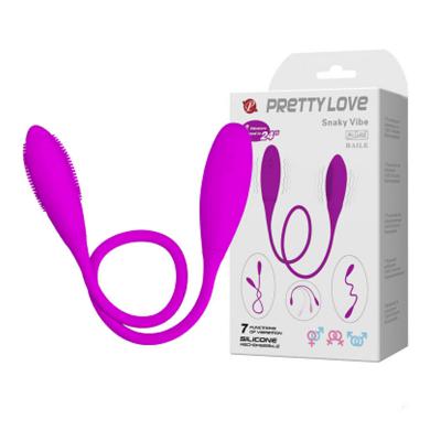 Mua bán Trứng rung hai đầu cao cấp PRETTY LOVE