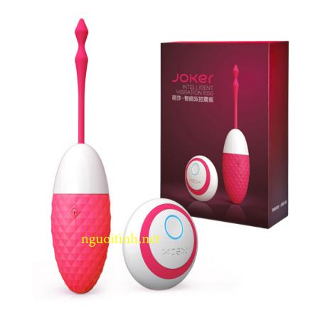 Mua bán Rung điều khiển từ xa 10 chế độ Mosha