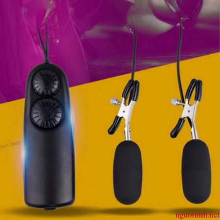 Mua bán Trứng rung kích đầu ti 2 trong 1