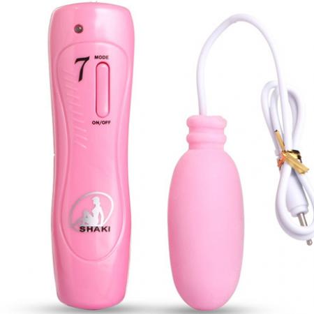 Mua bán Trứng rung tình yêu siêu mềm 7 chế độ