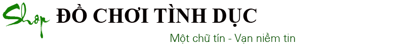 Mua bán đồ chơi tình dục