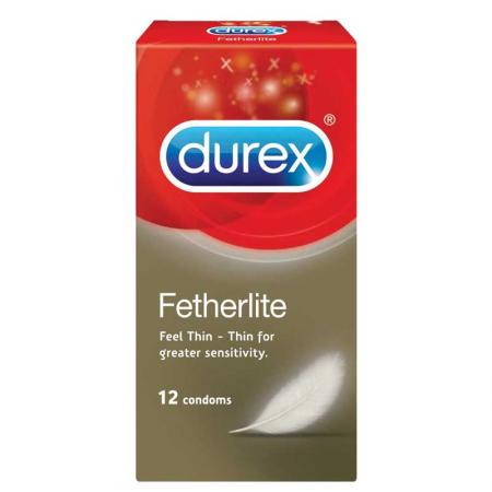 Mua bán 3 HỘP Bao Cao Su Durex Fertherline 12