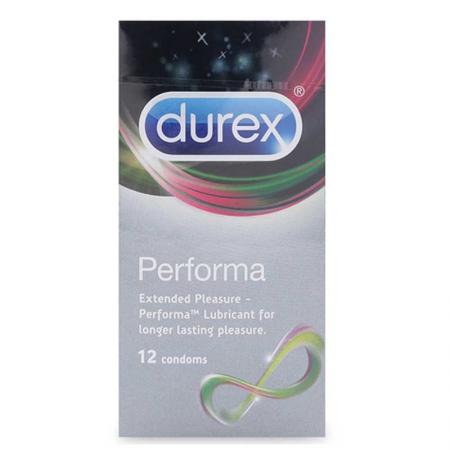 Mua bán 3 Hộp Bao Cao Su Durex perfoma đồng hồ