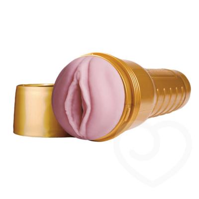 Mua bán Âm đạo cao cấp USA Gold FleshLight