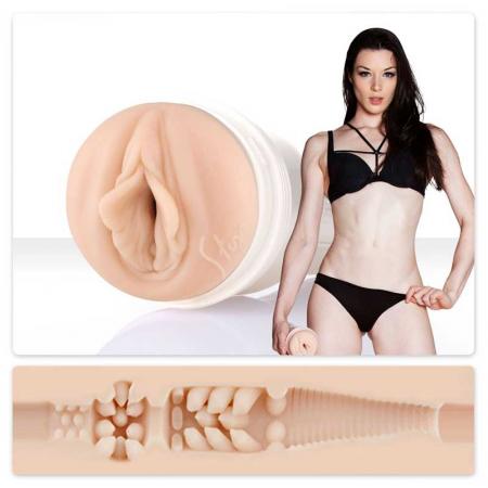 Mua bán Âm đạo fleshlight stoya girl