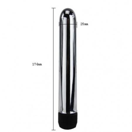 Mua bán Cây rung inox massage điểm G