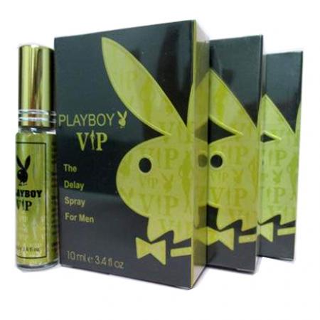 Mua bán Chai xịt Playboy Vip – sản phẩm mới của hãng Playboy (USA)