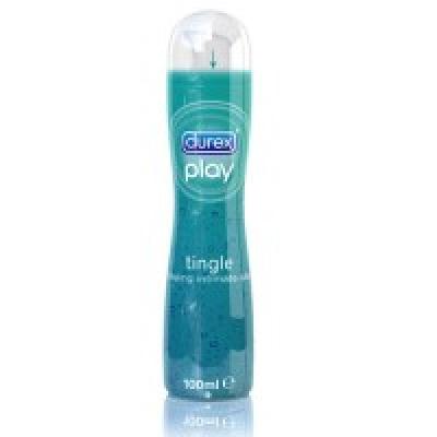 Mua bán Gel bôi trơn durex tingle