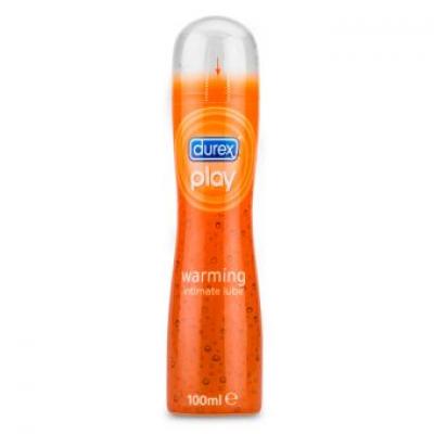 Mua bán Gel bôi trơn durex warming