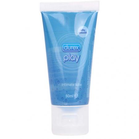 Mua bán Gel Durex Play 50ml