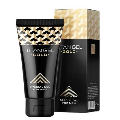 Mua Gel Titan Gold Nga vàng