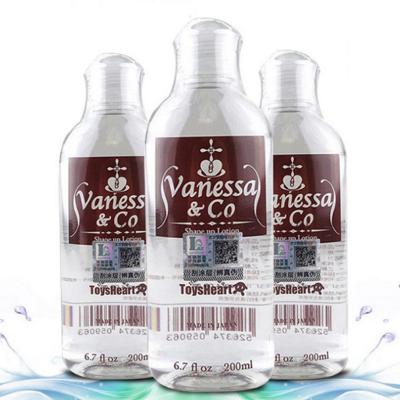 Mua bán Gel bôi trơn Nhật Bản Vanessa & Co