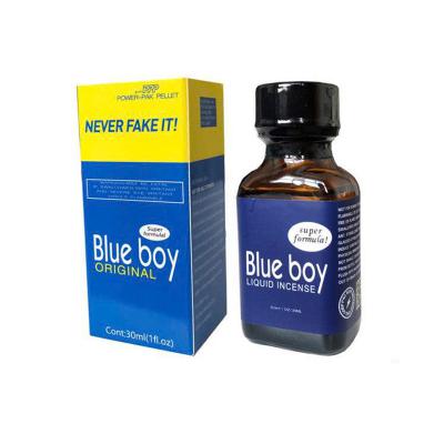 Popper Blue Boy Original 30ml