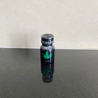 Popper Cannabis 10ml Never Fake It chính hãng Mỹ dành cho Top Bot