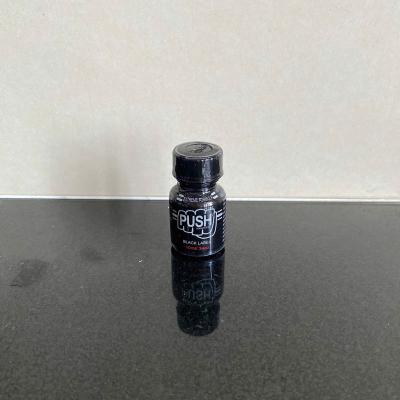 Popper Push Black Label 10ml chính hãng Mỹ USA dành cho Top Bot