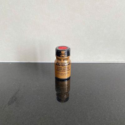 Popper The Real Amsterdam 10ml chính hãng Mỹ